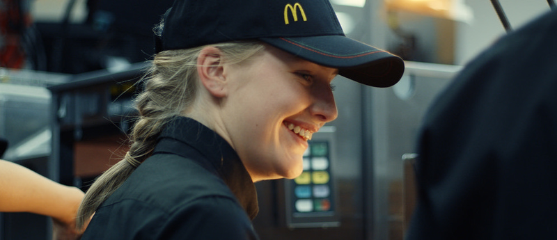 Illustration for article titled Los pedidos mĂĄs surrealistas realizados en un McDonald's, segĂșn sus empleados